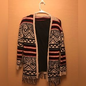Authentic Cardigan